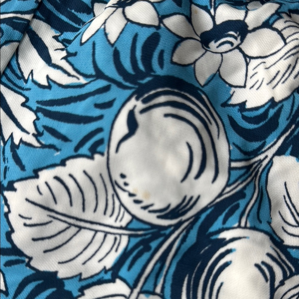 DVF ‘Zetna’ Wrap Dress - Picture 8 of 8